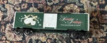 Lionel New 6-19888 Christmas Music Boxcar. Fixed Price $85.00.