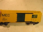 Lionel 6-9203 Maine Central Box Car With Original. Fixed Price $28.69.