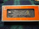 Lionel # 26224 D&h Boxcar C9. Fixed Price $24.00.