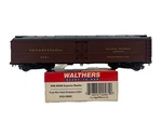 Ho Walthers 932-5882 Prr R50B Express Reefer Postwar 2561. Fixed Price $24.77.