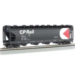 Bachmann Industries 56' Centerflow Hopper Cpr BAC17529 Rolling Stock. Fixed Price $43.00.