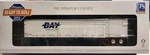 Athearn Ready To Roll Ho Scale 53' Duraplate Trailer Bay Logistics T537438. Fixed Price $49.99.