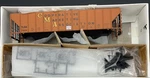 Proto 2000 Kit 4427 PS2-CD High-side Covered Hopper Co-op #7604 Nib! HO7841. Fixed Price $18.71.