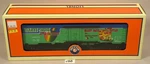 Lionel Gauge 9800-STYLE Granny Smith Reefer (T88). Fixed Price $10.00.