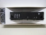 STEWART-#10240-PENNSYLVANIA-3-BAY Hopper #279973-KIT-HO Scale. Fixed Price $14.00.