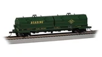 Bachmann 55' Coil Car With Angled Hoods And Load Reading Rdg #99143 71427. Fixed Price $82.98.