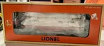 Lionel 6-19479 Gauge Borden's Milk Tank Transport Car Nib. Fixed Price $35.95.