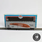 Model Power Western Pacific Wp 20802 Box Car #9031 Ho Scale Train- Pre Built. Fixed Price $14.99.