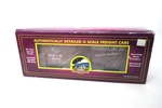 20-93210 Mth New York Central 40' Aar Box Car. Fixed Price $49.99.
