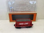 Lionel 6-26423 Ore Car Soo Line. Fixed Price $25.00.