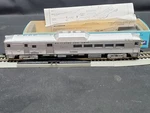 Athearn Ho Scale 2078 Baltimore & Ohio RDC-3 Rtr Dummy Engine. Fixed Price $19.00.