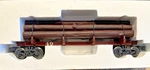 K-line K663-8013 Gauge Die Cast Skeleton Car W/ Logs #49 New Box. Fixed Price $50.00.
