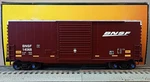 Mth Rail King #30-74515 Bnsf 40' High Cube Box Car Road #14068 * New. Fixed Price $69.99.