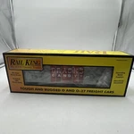 Mth Railking 30-75103 Brach's Candy Airslide Hopper Car Gacx #47486 Box/nm. Fixed Price $49.99.