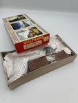 Ho Scale Walthers 932-2150 Undecorated Sgl Sheathed Wood 40' Box Car Kit Sealed. Fixed Price $15.28.