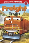 Adria Fay Klein Freight Train (paperback) Time. Fixed Price $10.26.