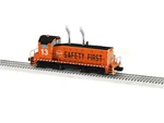 Lionel 2233250 Us Steel SW1200 Diesel 3-RAIL Gauge Read Description !. Fixed Price $315.99.