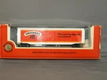 Bachmann #43-1010-C6 Smucker 51 Box Car Nib Ho Scale. Fixed Price $14.99.