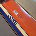 Lionel #6-21757 Union Pacfic 4 Car Freight Set, Nib. Fixed Price $119.00.