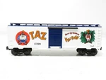 Lionel 6-17219 Tasmanian Devil 40TH Birthday Boxcar Ln. Fixed Price $36.54.
