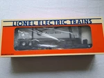 Lionel 6-16398 Chesapeake & Ohio Flat Car With Trailer. Fixed Price $28.88.