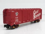 Atlas 8724 1937 Aar Double Door Box Car #3249 Ln. Fixed Price $84.99.
