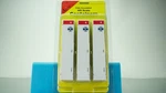 Intermountain A-line Containers 48" Santa Fe 3 Pack Ho Scale. Fixed Price $39.99.