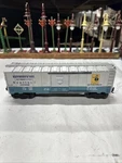 Lionel Original Postwar #6464-325 B&o Sentinel Boxcar!. Fixed Price $254.99.