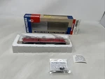 Walthers Ho Dynamometer Car Chicago Burlington & Quincy # 30 932-4652. Fixed Price $75.00.