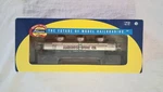 Athearn Rtr Ho Scale #7353 Triple Dome Tank Car Ambrose Wine #6303 Nib Ny. Fixed Price $29.95.