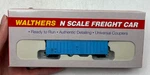 Walthers Scale Train 932-8806 50' Exterior Post Boxcar Quaker Oats Qocx 193. Fixed Price $10.99.