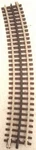 Atlas 6062 Gauge O72 3 Rail Full Curve Track Sold By Piece. Fixed Price $17.36.