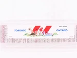 Scale Micro-trains Mtl 08100740 Bnau Toronto Ontario 48' Container #680402. Fixed Price $21.95.