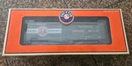 Lionel 17350 Hood's Milk Woodside Refrigerator Car (scale) O-gauge Nib New. Fixed Price $38.00.