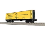 Lionel 2442221 Gauge Woodside Reefer Meyer Kornblum Mkpx 241. Fixed Price $69.99.