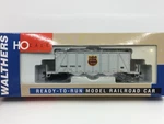 Ho Walthers 932-7063 Wisconsin Central 40 Ortner Aggregate Car Wc Ssam #208500. Fixed Price $35.00.