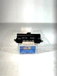 Micro-trains Line Z Scale 39' Single Dome Tank Car Sweet Pure Molasses 53000560. Fixed Price $26.50.