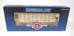 Atlas Burlington Road Flatcar W/ Lumber Load 93525 1004101-1 Rail. Fixed Price $49.99.