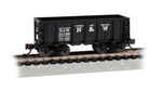Bachmann Scale New 2026 Ore Car Norfolk & Western #21966 18658. Fixed Price $35.80.
