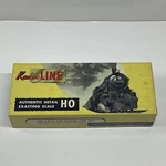 Kadee Ho 42' Skeleton Log Flat Car Kit. Fixed Price $21.68.
