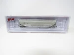 Atlas 50006866 Trinity Leasing Tilx 5660 Pressure Differential Covered Hopper. Fixed Price $42.20.
