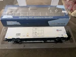Ho Scale Union Pacific Armn 111350 Trinity Rail 64' Modern Reefer. Fixed Price $69.99.