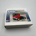 Ho 1:87 Sylvan # V-138 1959-68 Gmc Crackerbox Single Sleeper Cab Kit. Fixed Price $19.99.