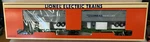 Lionel #6-52041 Conrail, 1994 Lots Convention Car, Nib, (F26). Fixed Price $55.00.
