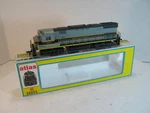 Ho Atlas C-425 Erie Lackawanna #2410 Item 8034 Kato Drive. Fixed Price $59.95.