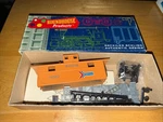 Bev-bel/roundhouse Scale #4998-1 Amtrak 2- Window Caboose. Nos. Fixed Price $12.17.