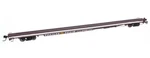 Walthers Ho Scale 85' General American G85 Flatcar Trailer Train Ttx #300280. Fixed Price $15.87.