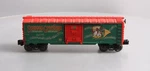 Lionel 6-36833 Gauge Christmas Music Boxcar W/ Ex. Fixed Price $34.95.