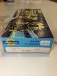 Vintage Athearn 1269 Atsf Santa Fe Ho Train Caboose Original Box. Fixed Price $15.00.