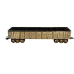 Vintage Marx Tin Scale Gondola 254000 3552 Marlines Box Train Car. Fixed Price $25.00.
